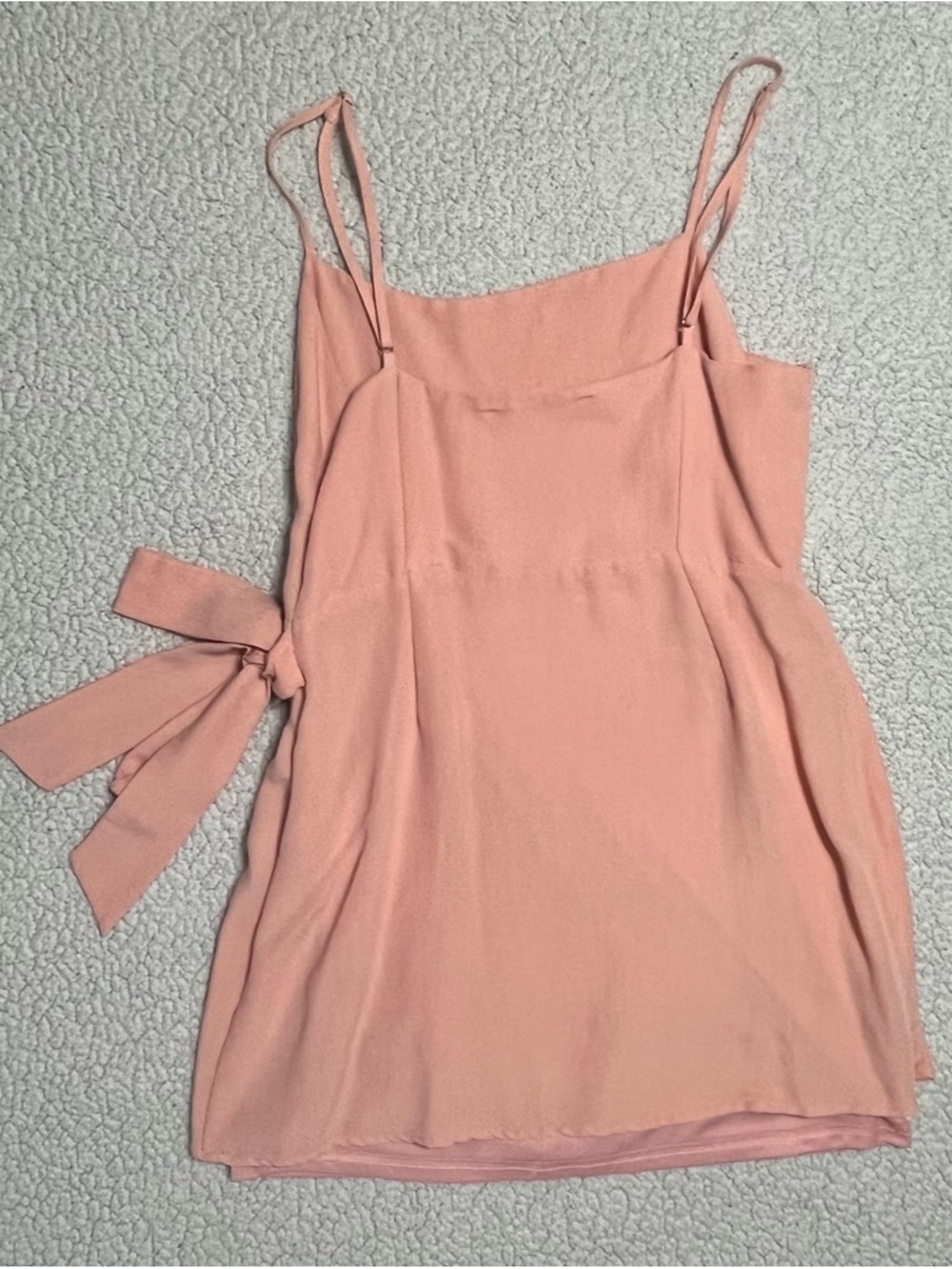The Impeccable Pig Mini Dress - Picture 11 of 12